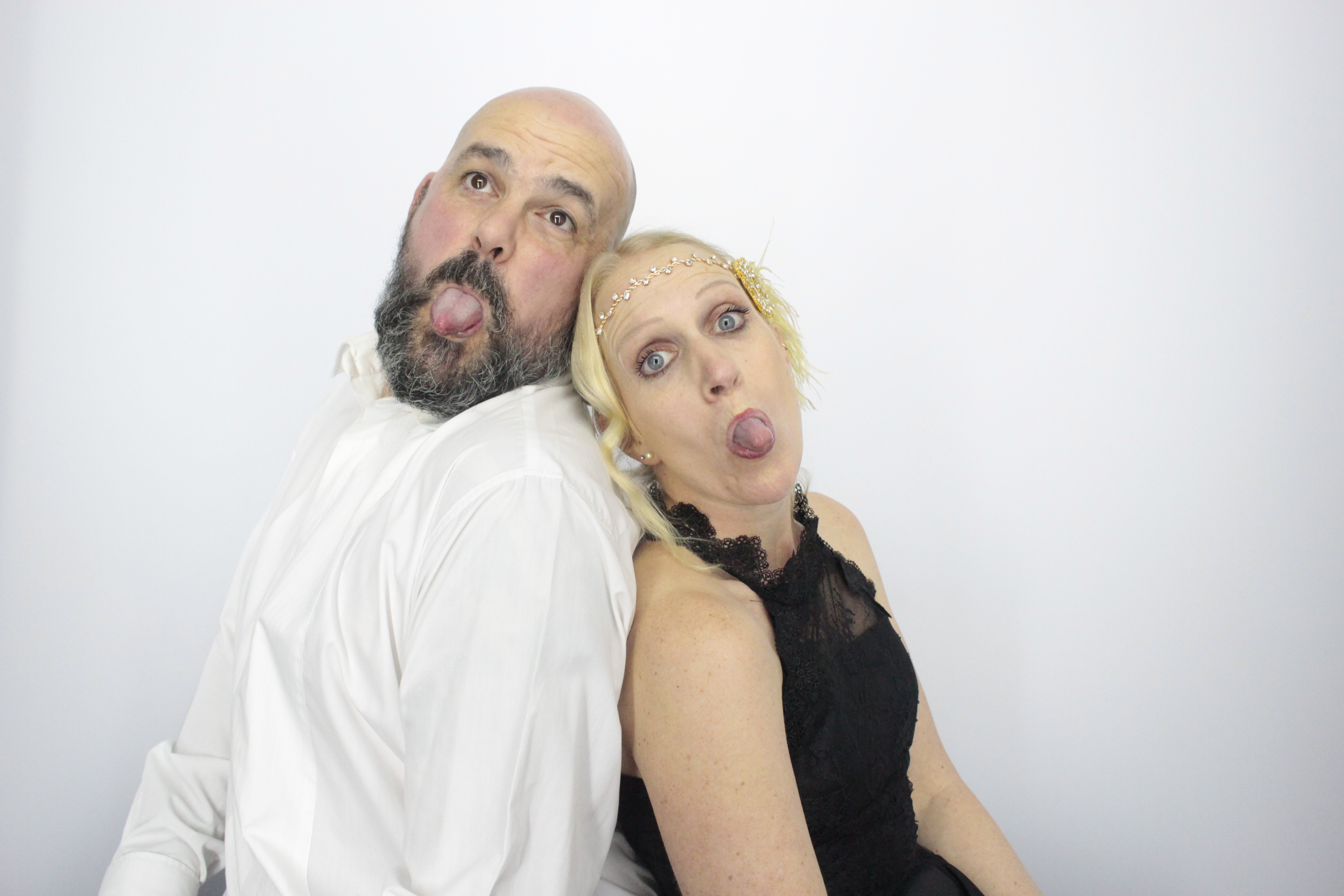 End of Year Party – Aviator  | View more photos from the event at gallery.myphotoboothexperience.co.uk/u/MyPhotoBoothExperienceLtd/End-of-Year-Party-–-Aviator